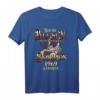Sternzeichen Skorpion T-Shirt - Geburtstag Geschenk für 1969 Geborene im Oktober & November, Perfekt für Astro-Fans