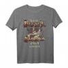 Sternzeichen Skorpion T-Shirt - Geburtstag Geschenk für 1969 Geborene im Oktober & November, Perfekt für Astro-Fans