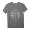 53. Geburtstag Frauen T-Shirt - Jahrgang 1970 Geschenk zum 53. Geburtstag für Frauen