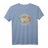49. Geburtstag Geschenk Vintage 1971 - Jahrgang 1971 T-Shirt für Männer und Frauen als originelles Geburtstagsgeschenk