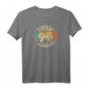 49. Geburtstag Geschenk Vintage 1971 - Jahrgang 1971 T-Shirt für Männer und Frauen als originelles Geburtstagsgeschenk
