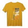 55. Geburtstag Männer & Frauen T-Shirt - Jahrgang 1968 Geschenk zum 55. Geburtstag im September