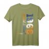 55. Geburtstag Männer & Frauen T-Shirt - Jahrgang 1968 Geschenk zum 55. Geburtstag im September