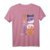 55. Geburtstag Männer & Frauen T-Shirt - Jahrgang 1968 Geschenk zum 55. Geburtstag im September