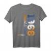 55. Geburtstag Männer & Frauen T-Shirt - Jahrgang 1968 Geschenk zum 55. Geburtstag im September