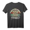 18. Geburtstag Mai 2004 Jahrgang Legendäres T-Shirt – Limitierte Edition für den besonderen Geburtstag