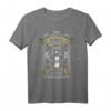 Herren T-Shirt zum 23. Geburtstag - Jahrgang 2000 Geschenk für Männer im Jahr 2000