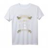 Herren T-Shirt zum 23. Geburtstag - Jahrgang 2000 Geschenk für Männer im Jahr 2000