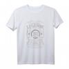 1971 Geboren Gütig Mutig Schlau Jahrgang 1971 T-Shirt – Legendäres Geburtstagsgeschenk für Männer und Frauen