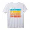 Legendär Seit Januar 2008 Geboren Geburtstag Jahrgang T-Shirt – Witziges Retro Outfit für Geburtstagsfeier & Alltag für echte Legenden