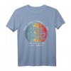 Geburtstag Absolut Einmalig Seit März 1962 T-Shirt – Limitierte Edition für Männer und Frauen, Retro Design für legendäre Geburtstagskinder