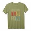 Legendär Seit 1994 Geburtstag T-Shirt – Vintage Design für echte Legenden, Geschenk für 1994 Geborene Männer und Frauen