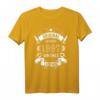 26. Geburtstag T-Shirt für Frauen und Männer - Jahrgang 1997 Geschenk zum 26. Geburtstag