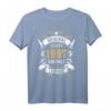 26. Geburtstag T-Shirt für Frauen und Männer - Jahrgang 1997 Geschenk zum 26. Geburtstag