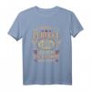 Niemand ist Perfekt aber Jahrgang 1956 Geburtstag T-Shirt - Vintage Geburtstagsoutfit für 1956 Geborene