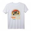 1992 Jahrgang Geburtstag Retro Vintage Herren Damen Geschenk T-Shirt – Perfekt für die 30. Geburtstagsparty mit Kassette Motiv
