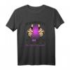 Lustiges 44. Geburtstag T-Shirt für Frauen - Geschenkidee für Jahrgang 1975, Party-Outfit und Hingucker