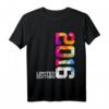 Kinder 8 Jahre Limited Edition 2016 T-Shirt – Geburtstagsoutfit für Jungen und Mädchen zum 8. Geburtstag