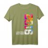 Kinder 8 Jahre Limited Edition 2016 T-Shirt – Geburtstagsoutfit für Jungen und Mädchen zum 8. Geburtstag