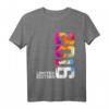 Kinder 8 Jahre Limited Edition 2016 T-Shirt – Geburtstagsoutfit für Jungen und Mädchen zum 8. Geburtstag