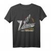 Vintage 1963 Geburtstag Jahrgang 1963 T-Shirt für Männer & Frauen – Perfektes Geschenk & Outfit für die Jubiläumsfeier
