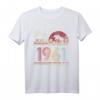 Lustiges 60. Geburtstag T-Shirt - Jahrgang 1961 Juli Vintage Geschenkidee für Sie und Ihn