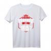 Herren LEBENDE LEGENDE SEIT 1957 Geburtstag Geschenk T-Shirt - Lustiges Retro Jahrgangs-Shirt für Männer und Frauen