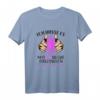 Lustiges Damen T-Shirt zum 28. Geburtstag - Geschenkidee für Frauen, Mutter, Schwester & Freundin aus Jahrgang 1992