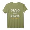 Geburtstag Januar 1965 Jahrgang 1965 - Limitierte 59. Geburtstag Retro T-Shirt als besonderes Geschenk für Familie & Freunde