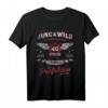 40 Jahre Jung & Wild zur Perfektion gereift - Lustiges Geburtstags T-Shirt für Männer & Frauen, Jahrgang 1984