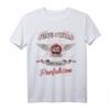 40 Jahre Jung & Wild zur Perfektion gereift - Lustiges Geburtstags T-Shirt für Männer & Frauen, Jahrgang 1984