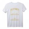 55 Jahre Oldtimer 1969 Geburtstag T-Shirt – Humorvolles Vintage Outfit für Männer und Frauen zum 55. Geburtstag & Partygeschenk