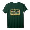 Jahrgang 1986 Geschenk zum 34. Geburtstag - Vintage T-Shirt für Männer und Frauen, Legendär seit 1986, Geschenkidee für Vintage Liebhaber