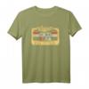 Jahrgang 1986 Geschenk zum 34. Geburtstag - Vintage T-Shirt für Männer und Frauen, Legendär seit 1986, Geschenkidee für Vintage Liebhaber