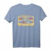 Jahrgang 1986 Geschenk zum 34. Geburtstag - Vintage T-Shirt für Männer und Frauen, Legendär seit 1986, Geschenkidee für Vintage Liebhaber