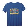 Jahrgang 1986 Geschenk zum 34. Geburtstag - Vintage T-Shirt für Männer und Frauen, Legendär seit 1986, Geschenkidee für Vintage Liebhaber