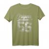 67. Geburtstag Vintage Jahrgang 1956 T-Shirt für Männer und Frauen – Lustiges Geschenk zum 67. Geburtstag für Damen und Herren