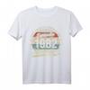 Geburtstag Absolut Einmalig Seit September 1982 T-Shirt – Limitierte Edition für legendäre Männer und Frauen, Perfekt für den besonderen Anlass