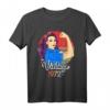 Vintage 1972 Jahrgang 49. Geburtstag Frauen T-Shirt - Retro Jubiläum Geschenk für Mama, Schwester, Freundin & Feministinnen