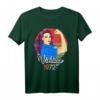 Vintage 1972 Jahrgang 49. Geburtstag Frauen T-Shirt - Retro Jubiläum Geschenk für Mama, Schwester, Freundin & Feministinnen
