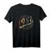 Best Vintage 1981 Geburtstags T-Shirt für Mann und Frau – Legendäres Retro-Design als ideales Geschenk für Geburtstag, Vater, Mutter, Tante oder Onkel