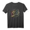 Best Vintage 1981 Geburtstags T-Shirt für Mann und Frau – Legendäres Retro-Design als ideales Geschenk für Geburtstag, Vater, Mutter, Tante oder Onkel