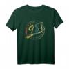 Best Vintage 1981 Geburtstags T-Shirt für Mann und Frau – Legendäres Retro-Design als ideales Geschenk für Geburtstag, Vater, Mutter, Tante oder Onkel