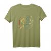 Best Vintage 1981 Geburtstags T-Shirt für Mann und Frau – Legendäres Retro-Design als ideales Geschenk für Geburtstag, Vater, Mutter, Tante oder Onkel