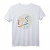 Best Vintage 1981 Geburtstags T-Shirt für Mann und Frau – Legendäres Retro-Design als ideales Geschenk für Geburtstag, Vater, Mutter, Tante oder Onkel