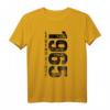 Legend Since 1965 Geburtstag Geschenk - Legendäres Vintage T-Shirt für Männer und Frauen, perfekte Geburtstagsdeko & Vatertagsgeschenk