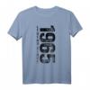 Legend Since 1965 Geburtstag Geschenk - Legendäres Vintage T-Shirt für Männer und Frauen, perfekte Geburtstagsdeko & Vatertagsgeschenk