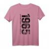 Legend Since 1965 Geburtstag Geschenk - Legendäres Vintage T-Shirt für Männer und Frauen, perfekte Geburtstagsdeko & Vatertagsgeschenk