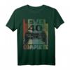 HapOwl Männer T-Shirt - Lustiges Jahrgang 1980 Geschenk für Gamer und Zocker zum HapOwl