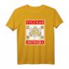 Herren Geburtstags T-Shirt 40 Jahre 1982 - Russisches CCCP Retro Design mit Sowjet-Logo, perfektes Geschenk für Männer aus Russland